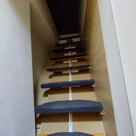 Lun Apartament *