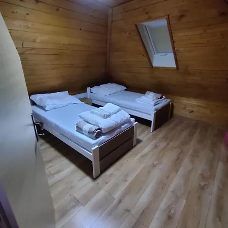 Apartmán Lun