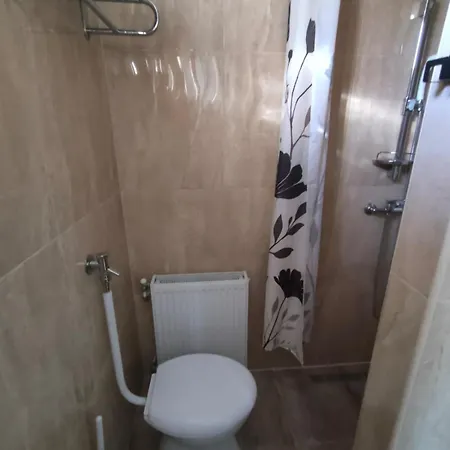 Lun Apartmán Dunafoldvar