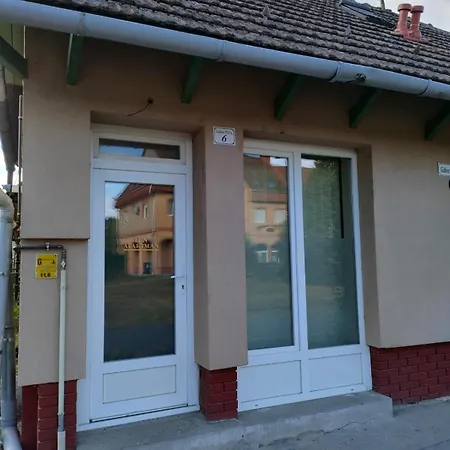 Apartmán Lun
