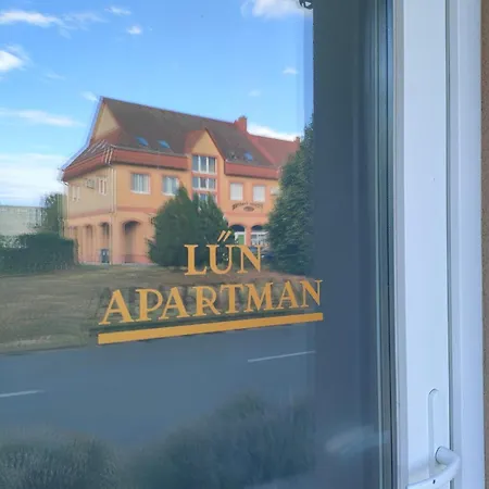 Apartmán Lun *