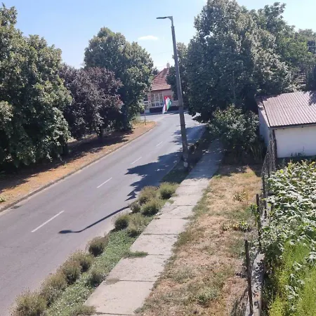 Lun Apartman Dunaföldvár