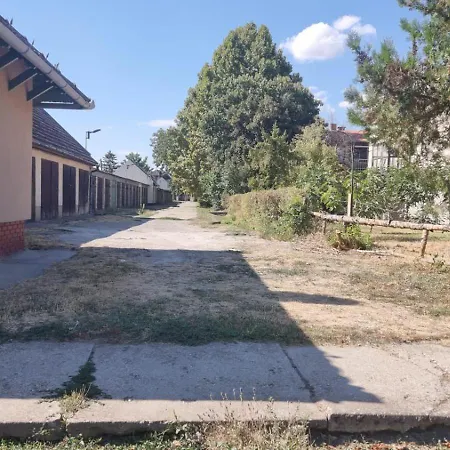 Apartman Lun Dunaföldvár